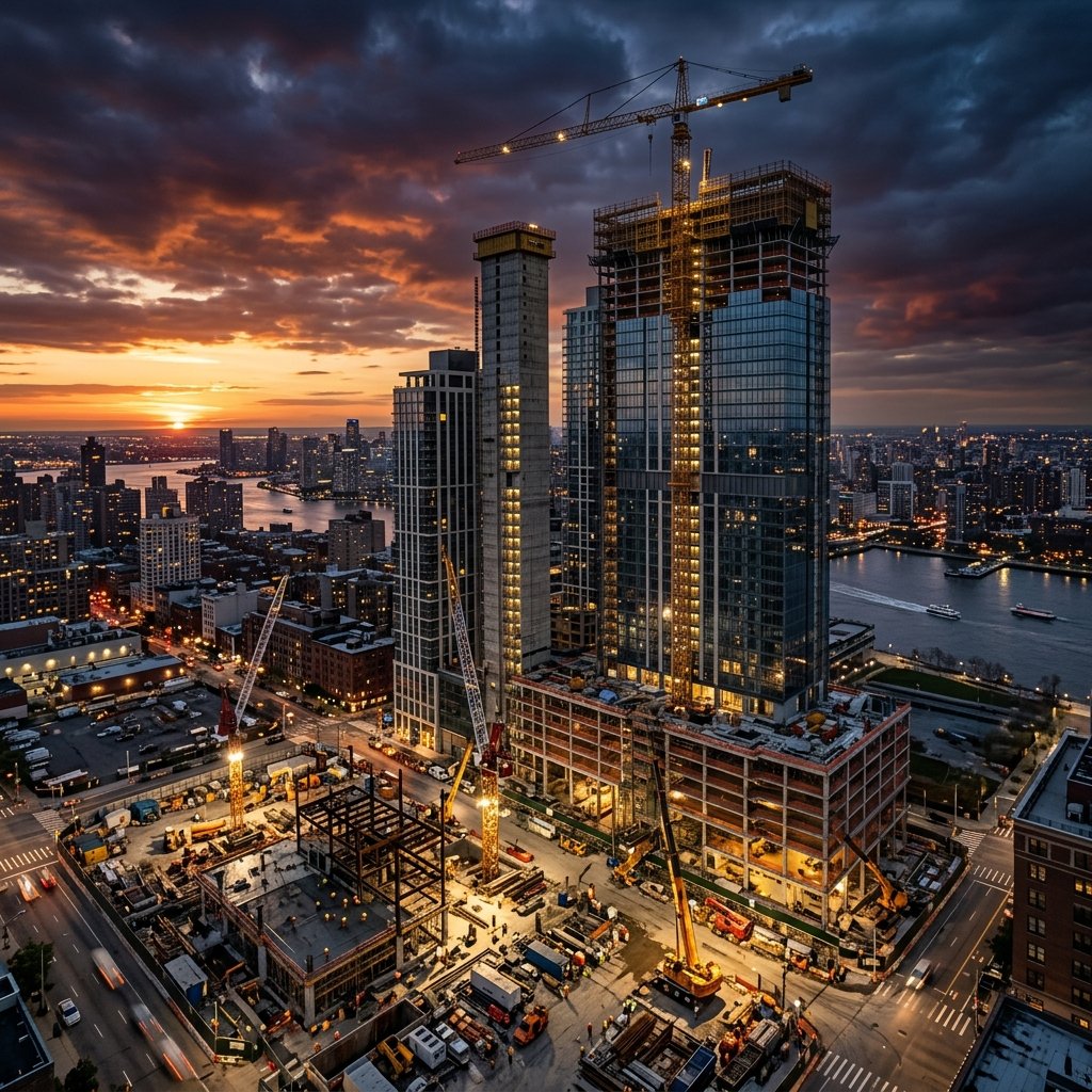 Engenharia e Obras