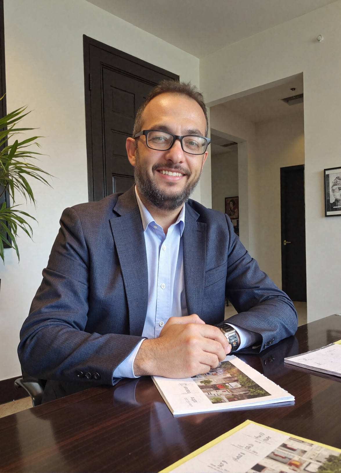 Miguel Lobo - Consultor Imobiliário Premium