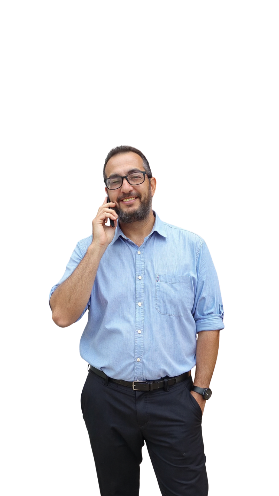Miguel Lobo Consultor